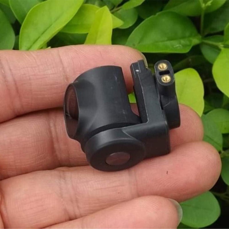 Xmipbs Replacement Assembly Parts Camera Lens Gimbal Motor Arm Shell for DJI Spark - Image 3