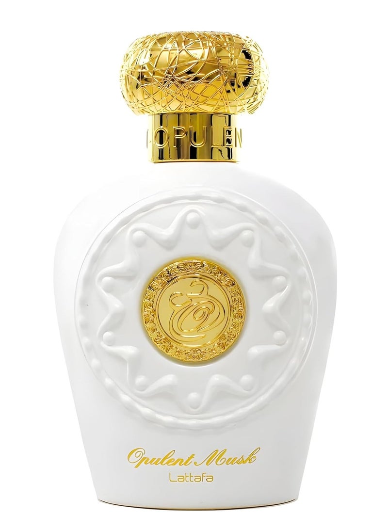 لطافة عطر لطافة اوبلنت مسك لكلا الجنسين ، 100 مل - Image 2