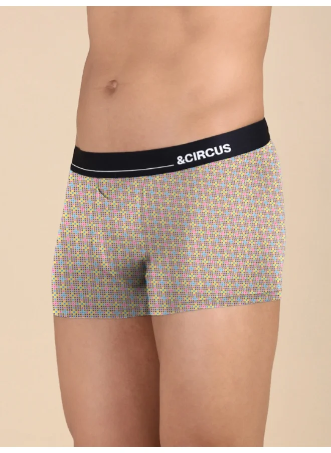 أند سيركوس Men's Trunks