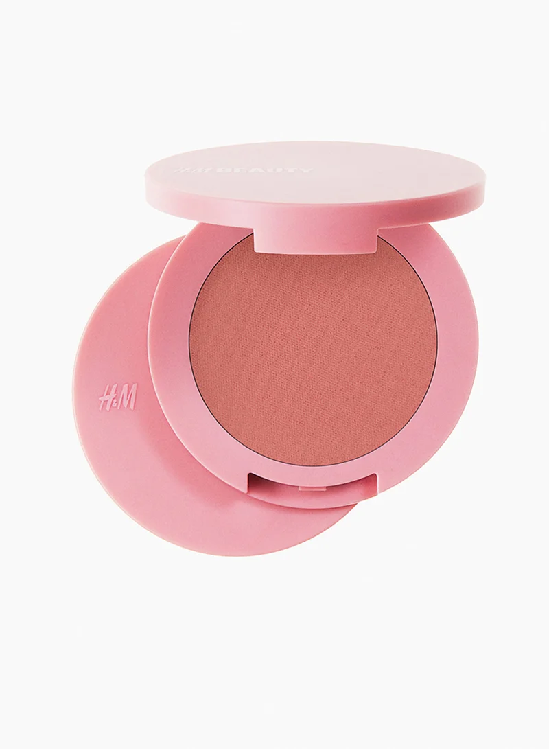 H&M Pressed Powder Blusher