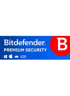 BITDEFENDER Bitdefender Premium Security 1 Year, 10 Device  - Image 2
