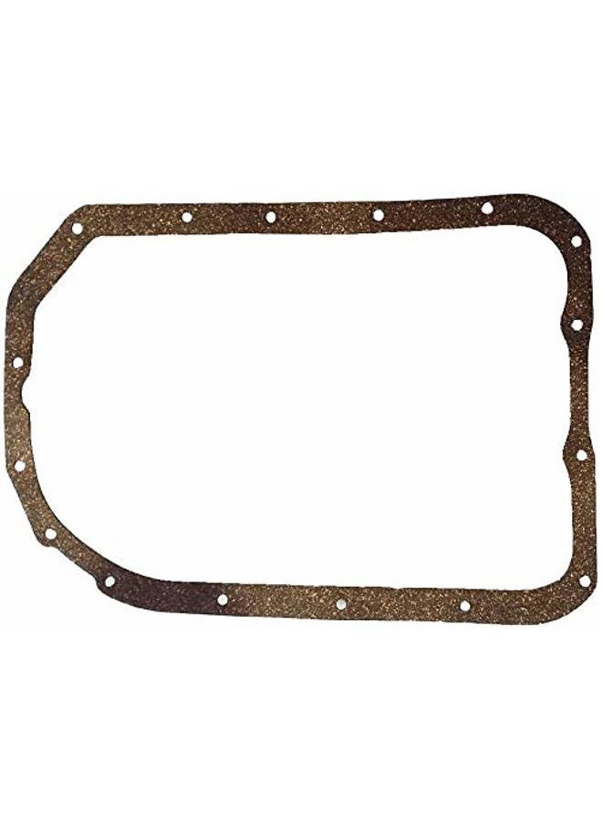 CAC 4L80E 4L85E Automatic Transmission Compatible with GM REUSABLE BONDED Oil Pan Gasket NEW - Image 2