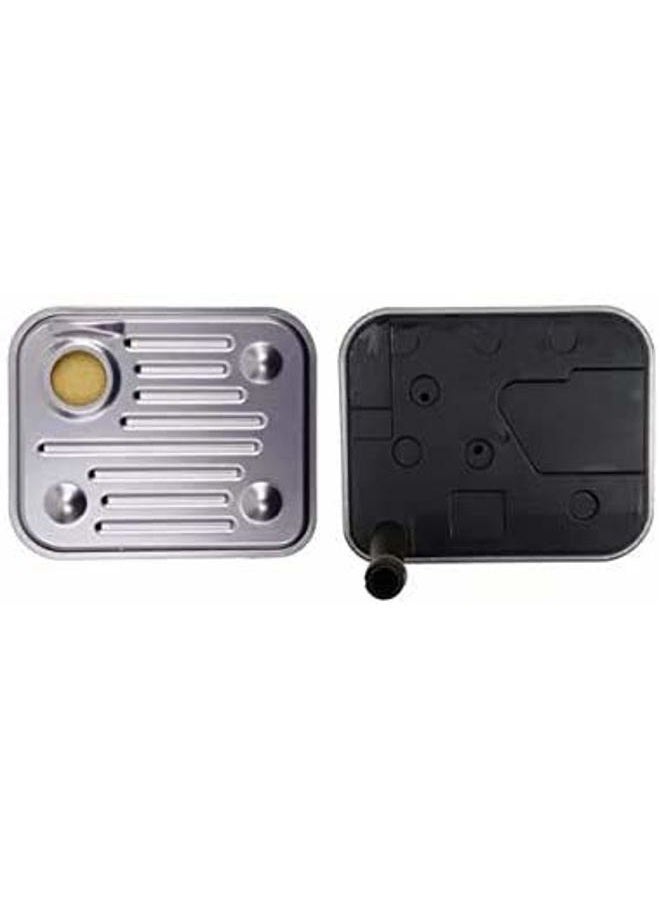 CAC 4L80E 4L85E Automatic Transmission Compatible with GM REUSABLE BONDED Oil Pan Gasket NEW - Image 3