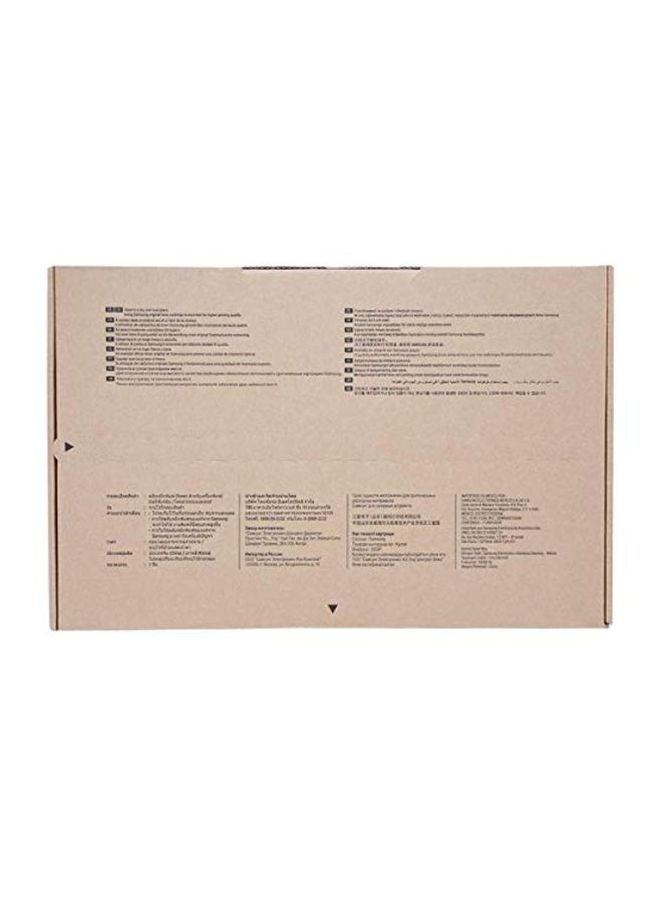 Samsung Toner Cartridge Cyan - Image 3