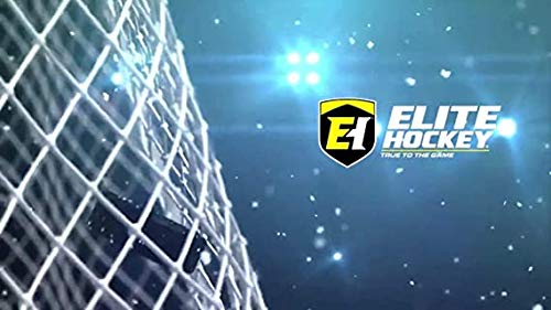 Elite Hockey, Notorious Pro X Series, Waxed Ice Hockey Skate Laces, One Pair (Yellow, 108 inches) - Image 5