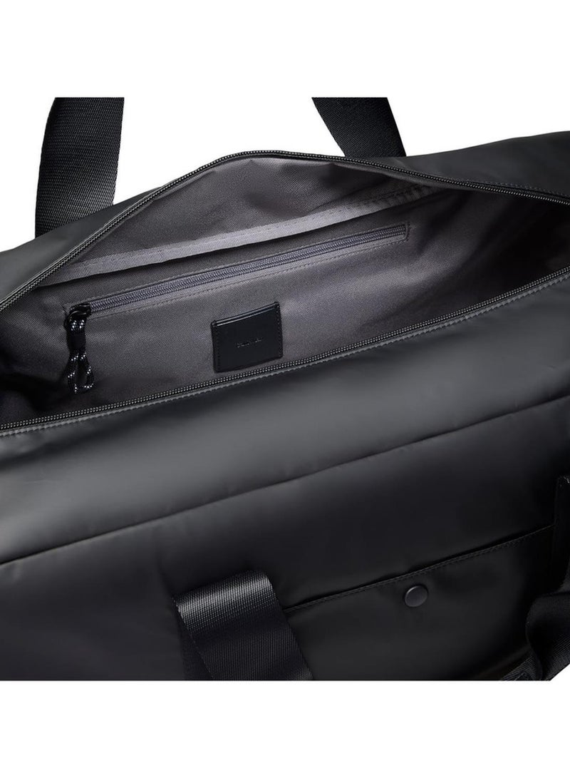 CALVIN KLEIN Water-Repellent Weekend Bag - Image 3
