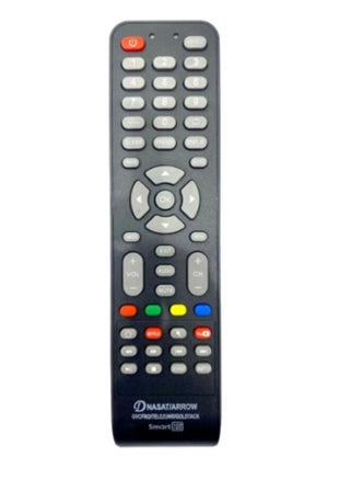 جهاز التحكم عن بعد لشاشة LCD LED الذكية من Arrow - pzsku/Z9DE4276747DEE35A7CB0Z/45/_/1709019867/29bdc4f6-862d-47de-bee9-c2e0f78b0f08