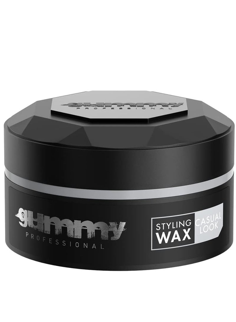 غامي شمع التصفيف الاحترافي من جامي بمظهر كاجوال 150 مل - Image 1