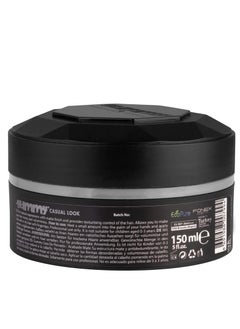 Gummy Gummy Professional Styling Wax CASUAL LOOK 150 ml  - Image 2