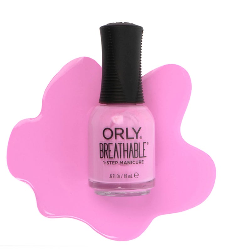 Orly Nail Polish 'Sweet Retreat' Collection | NEW Spring Nail Colors (Taffy to be Here) - Image 1
