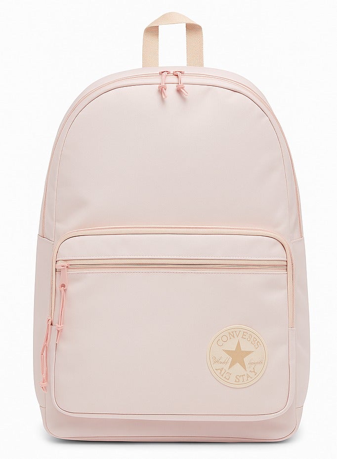 كونفرس 【موسم المدرسة】حقيبة ظهر جو تو للجنسين - لون كلاسيكي، سحب أفقي