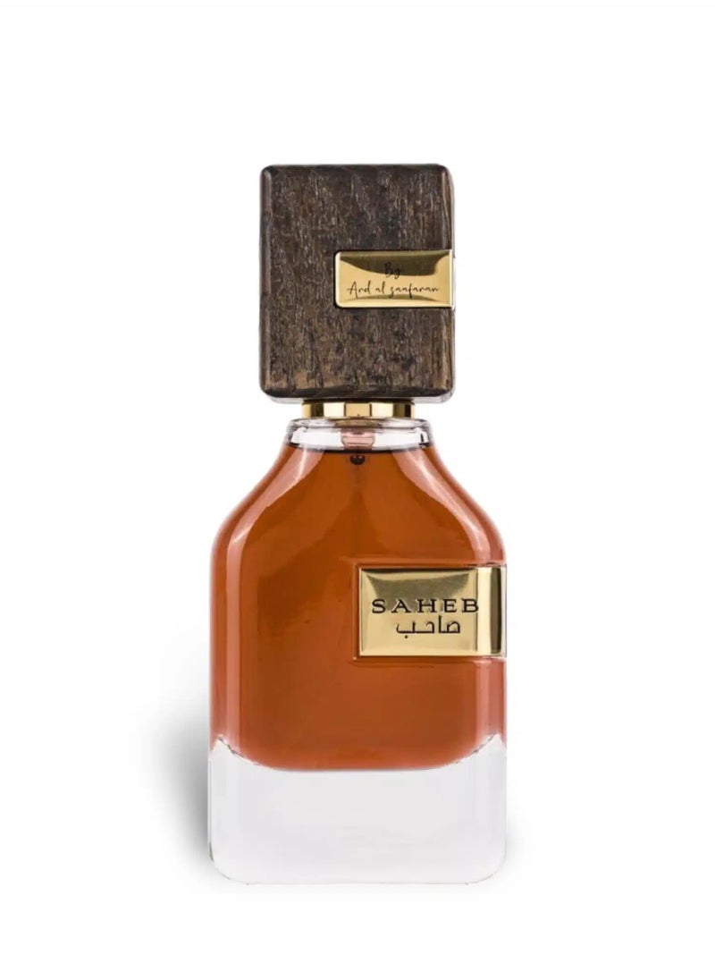 Ard Al Zafaran - SAHEB EDP 70 ML - Image 1