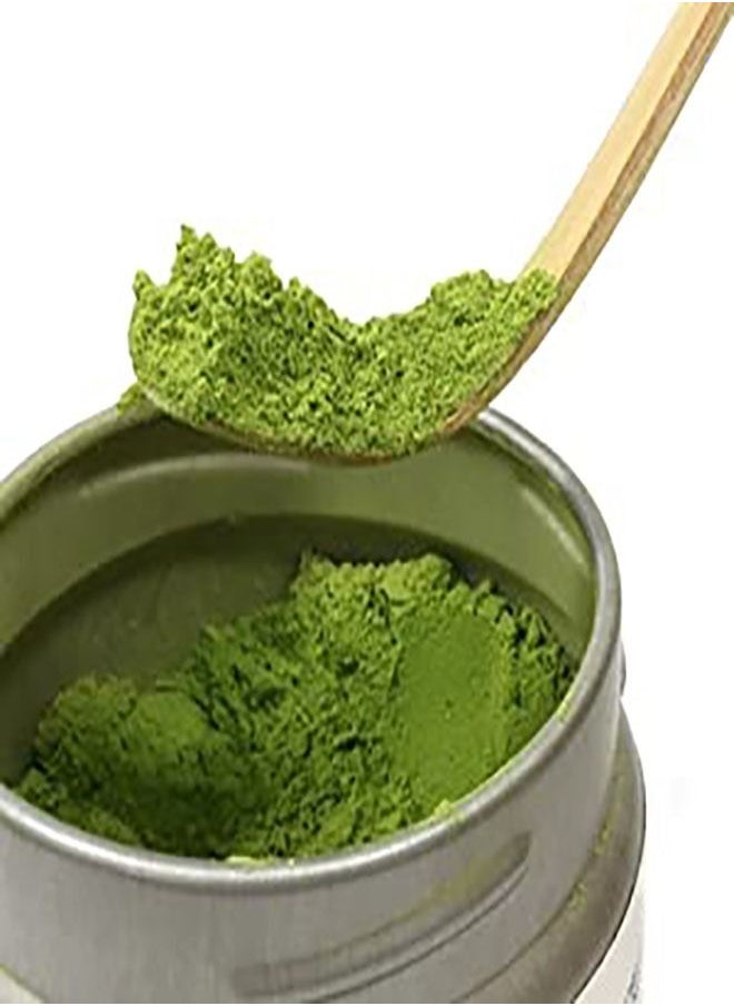 Bamboo Tea Set Matcha Whisk Scoop Spoon