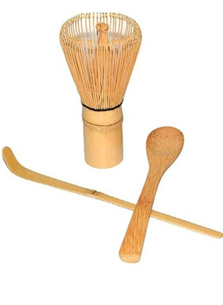 Bamboo Tea Set Matcha Whisk Scoop Spoon - pzsku/Z9DE470630B364E07F15DZ/45/_/1682562433/ea7a7a34-7d4e-439a-a267-a0bbaa3fdac3