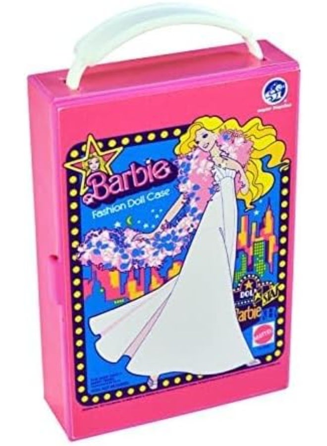 World's Smallest Barbie Fashion Case, Miniature, Includes 1 case and 2 Micro Figures, Styles Selected at Random - Image 5