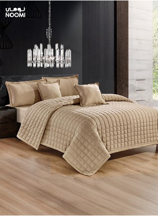 Noomi Double bed sheet, 6 pieces, double-sided, compressed, 220 x 240  - Image 1