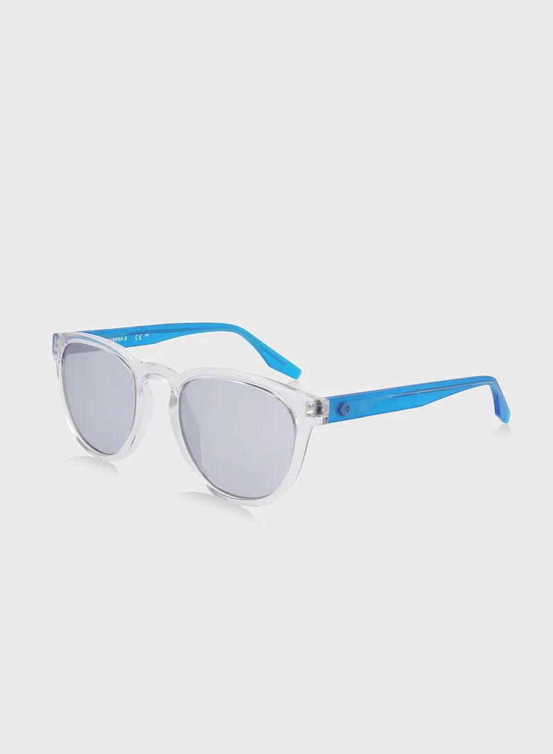 CONVERSE Cv541S Advance Round Sunglasses