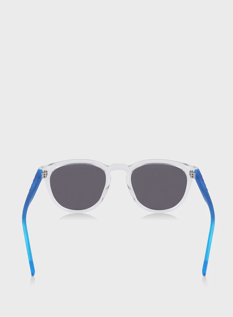 CONVERSE Cv541S Advance Round Sunglasses