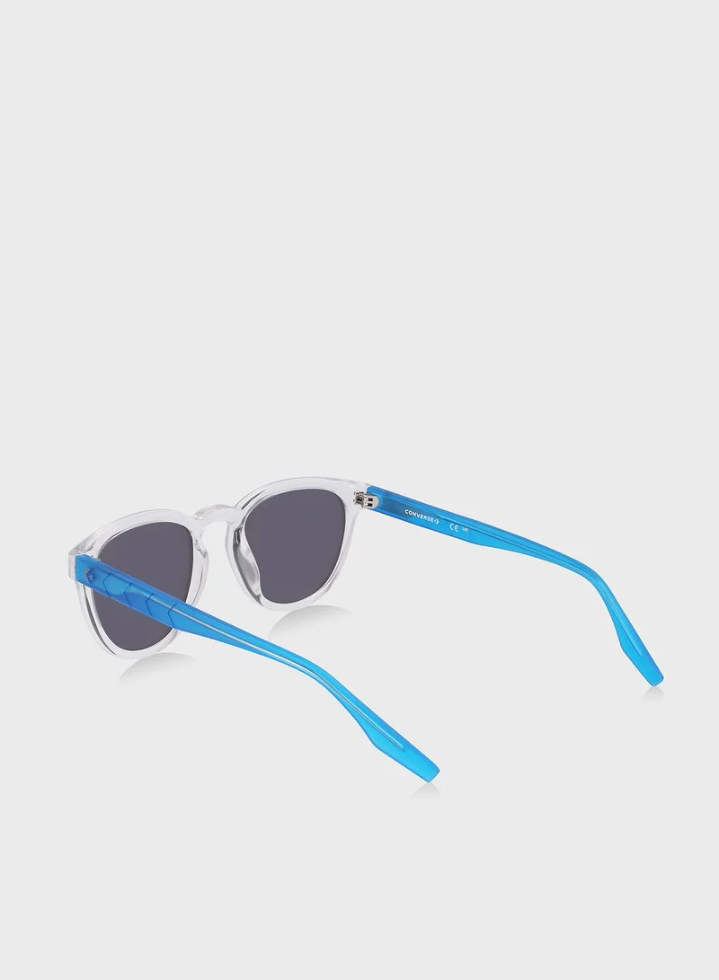 CONVERSE Cv541S Advance Round Sunglasses