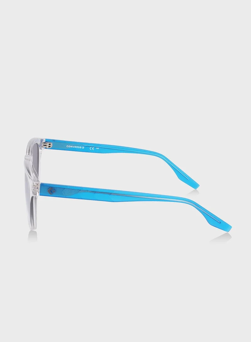 CONVERSE Cv541S Advance Round Sunglasses