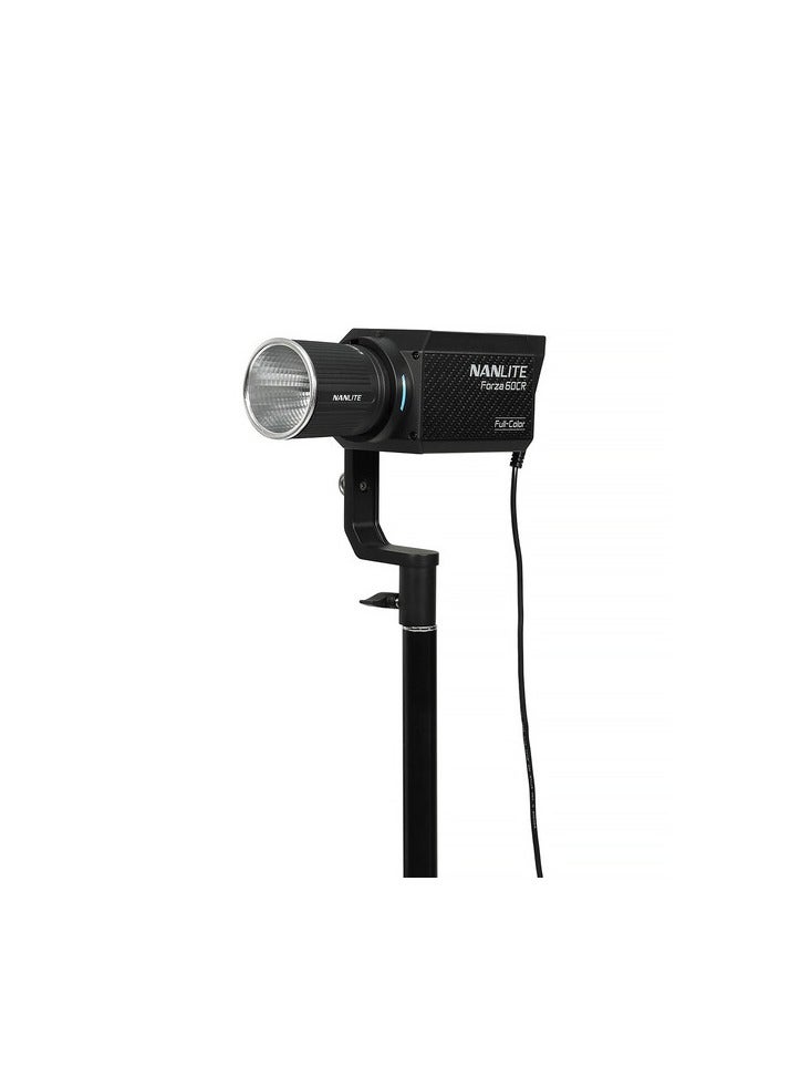 NANLITE Forza 60CR RGBLAC LED Spot light - Image 2