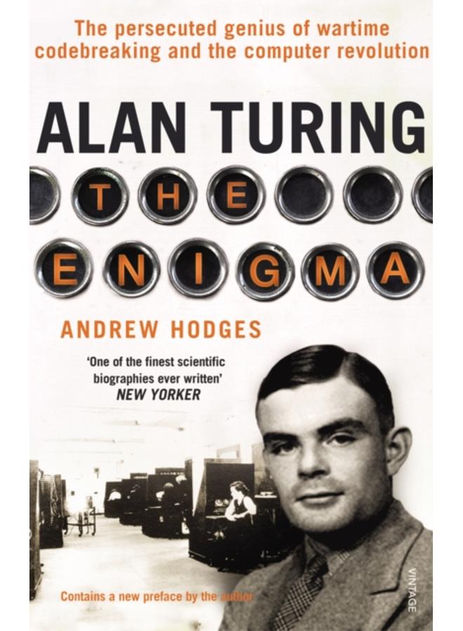 Alan Turing: The Enigma 
