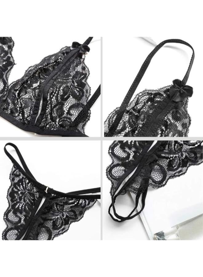 Women's 2-piece Underwear Set No: 01