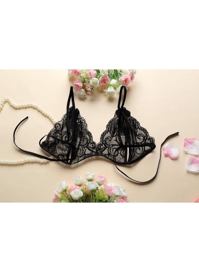 Women's 2-piece Underwear Set No: 01