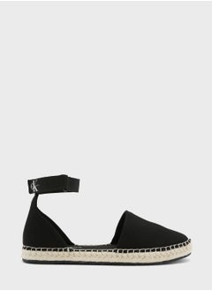 Ankle Espadrilles