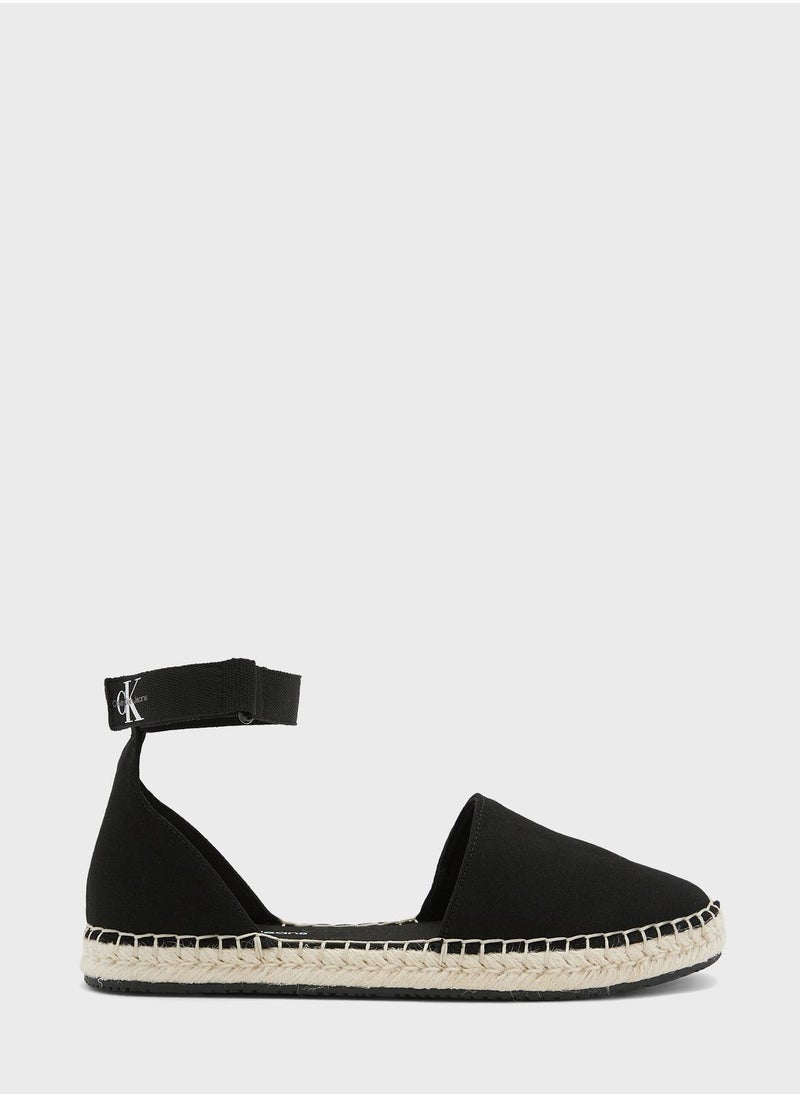 Calvin Klein Jeans - Ankle Espadrilles - Image 1