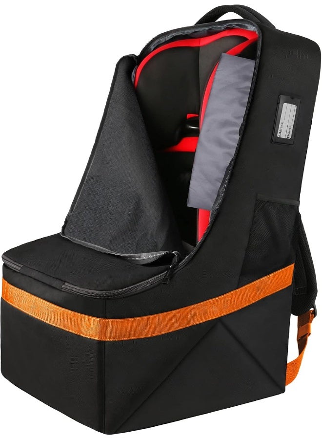 YOREPEK Car Seat Travel Bag - Image 1