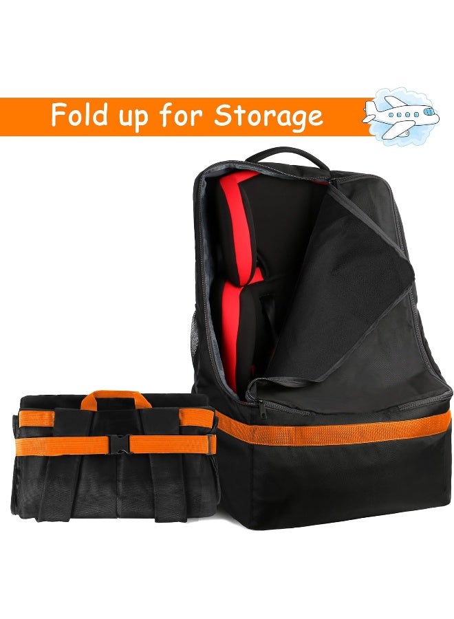 YOREPEK Car Seat Travel Bag - Image 5