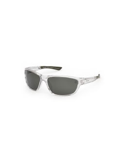 Timberland TIMBERLAND Plastic Rectangular Full Rim Men Polarized Sunglass  - Image 1