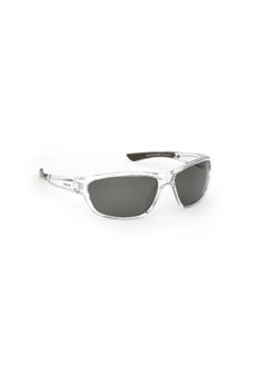 Timberland TIMBERLAND Plastic Rectangular Full Rim Men Polarized Sunglass  - Image 3