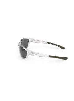 Timberland TIMBERLAND Plastic Rectangular Full Rim Men Polarized Sunglass  - Image 4