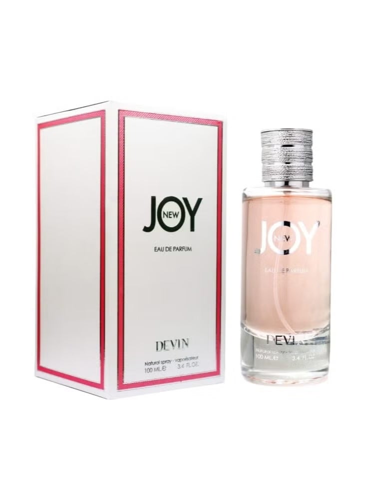 عطر جوي أو دو بارفان 100 مل