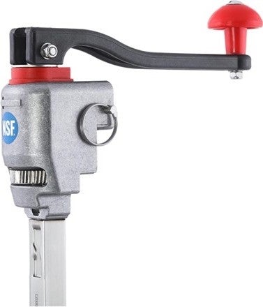 Cancan Professional Model Manual Can Opener CAN-0302  - Image 1