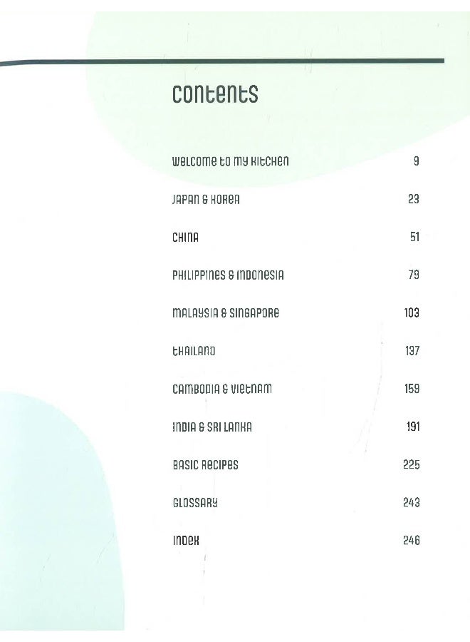 المطبخ الآسيوي المنزلي - Image 3