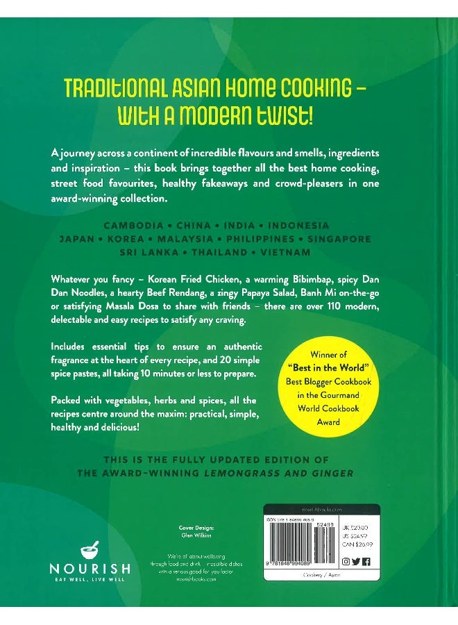 المطبخ الآسيوي المنزلي - Image 2