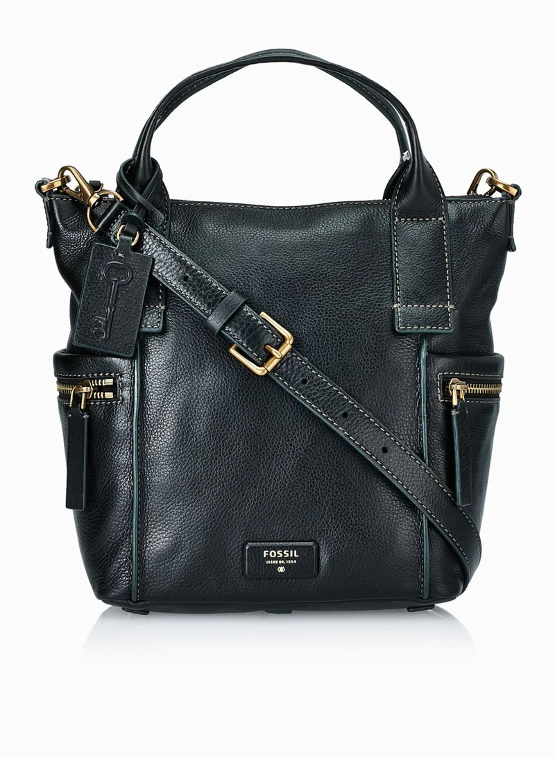 FOSSIL Emerson Satchel