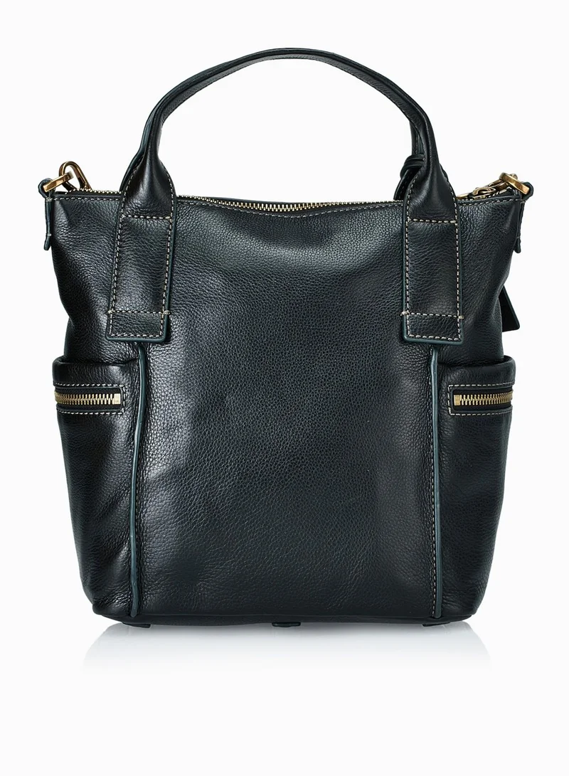 FOSSIL Emerson Satchel