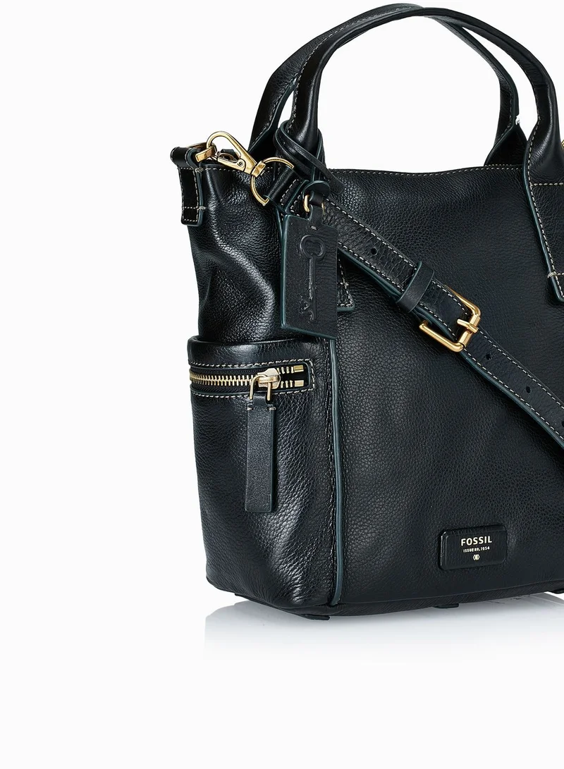 FOSSIL Emerson Satchel