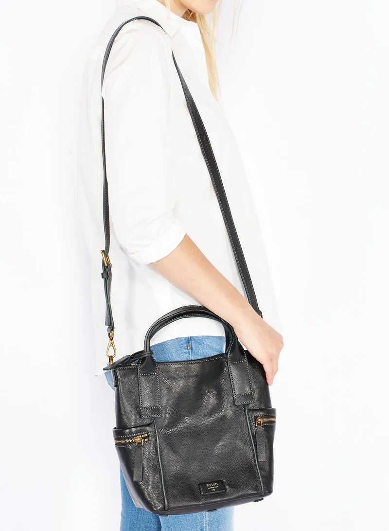 FOSSIL Emerson Satchel