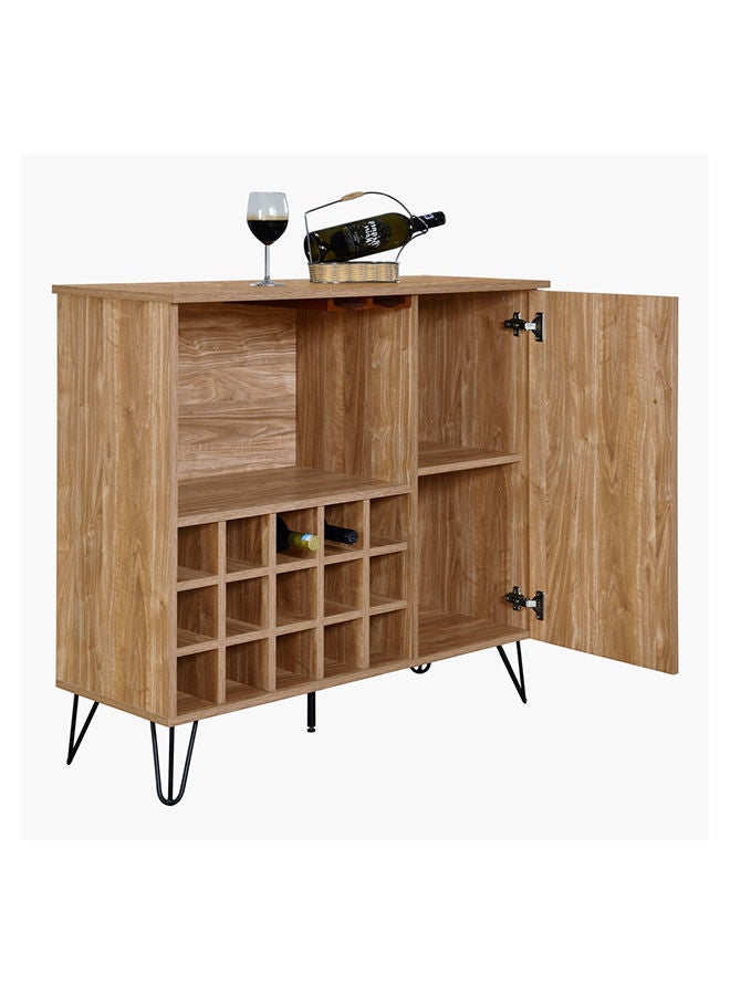 Home Box Urban Bar Counter 90.4 x 35.6 x 96.6 cm - Image 1