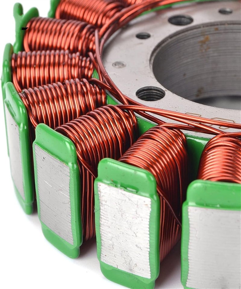 Wivplex Motorcycle Stator Coil for Yamaha YZF R1 2002-2003 - Image 4