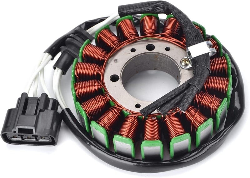 Wivplex Motorcycle Stator Coil for Yamaha YZF R1 2002-2003 - Image 1