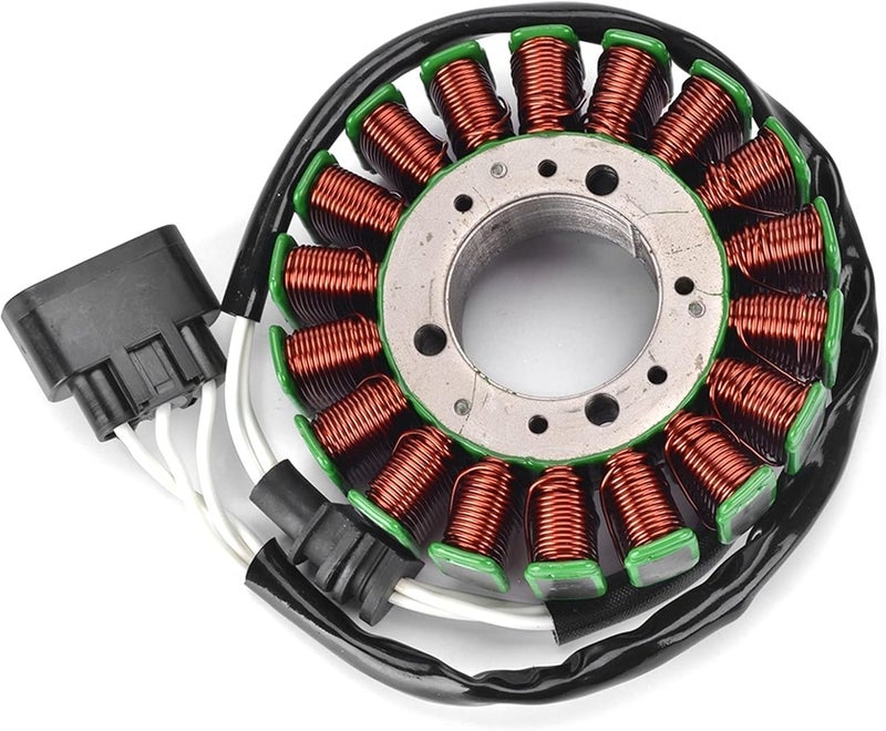 Wivplex Motorcycle Stator Coil for Yamaha YZF R1 2002-2003 - Image 2