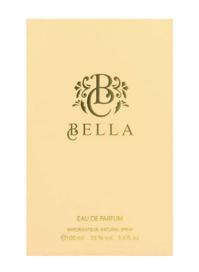 Arabian Oud Bella 100ml - Image 3