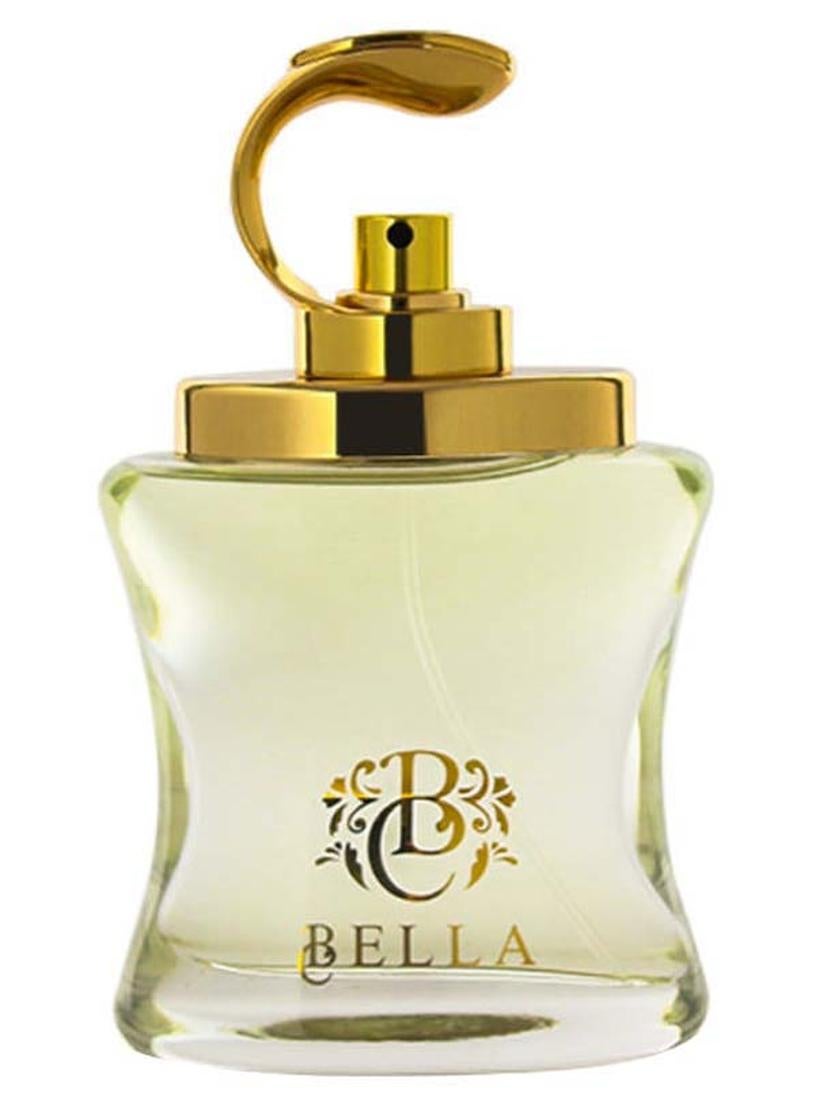 ماءعطر بيلا 100ملليلتر
