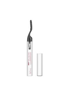 blinc Blinc Heated Lash Curler, Heated Eyelash Curler Comb, Electric Eyelash Curler for Long Lasting Curls, Battery Included 